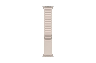 Bracelet en nylon compatible Apple Watch -  42/44/45/49 mm
