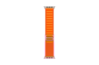 Bracelet en nylon compatible Apple Watch -  42/44/45/49 mm