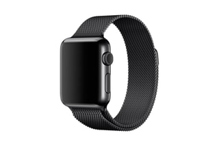 Bracelet en métal compatible Apple Watch - 38/40 mm