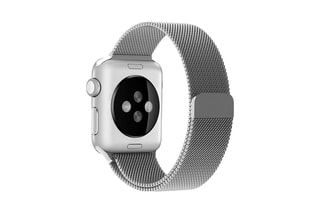 Bracelet en métal compatible Apple Watch -  42/44 mm