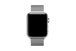 Bracelet en métal compatible Apple Watch -  42/44 mm