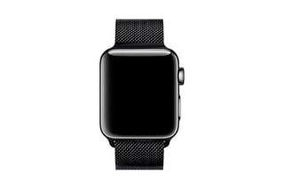 Bracelet en métal compatible Apple Watch -  42/44 mm