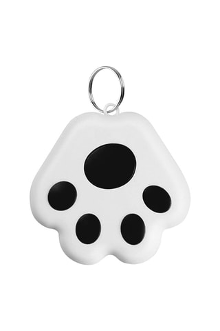 Localisateur multifonction Bluetooth 4.0 Paw - Compatible avec Android et Apple