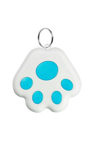 Localisateur multifonctions - Blanc et bleu