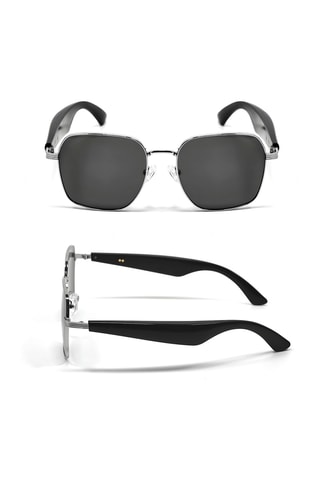 Lunettes de soleil connectées mixte AI GY-200