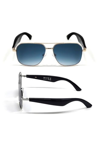 Lunettes de soleil connectées mixte AI GY-100
