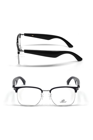 Lunettes de vue connectées mixte AI GY-600