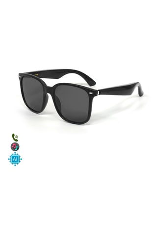 Lunettes de soleil connectées mixte AI GY-500