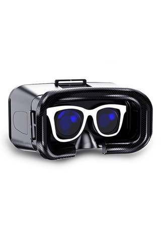 Casque de réalité virtuelle V6 - iOS et Android