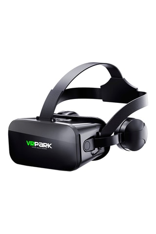 Casque de réalité virtuelle J20 - iOS et Android