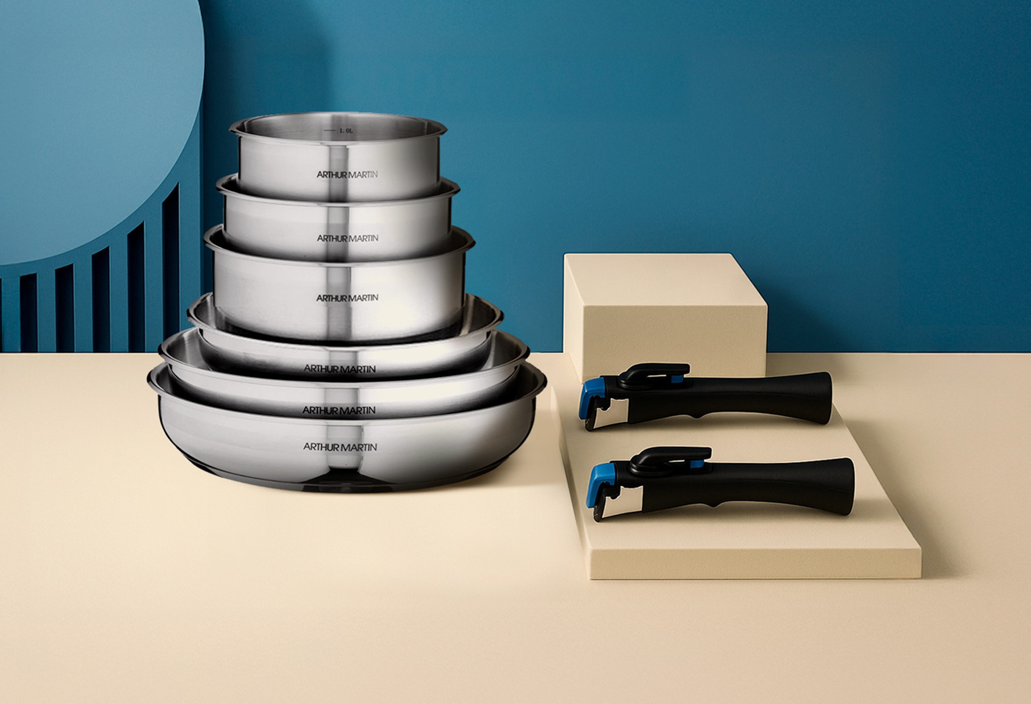 BLACK & DECKER à prix discount chez SHOWROOMPRIVÉ