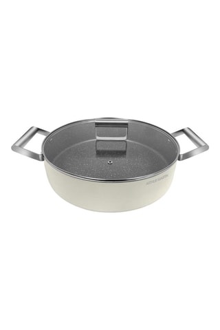 Faitout bas - 24 cm