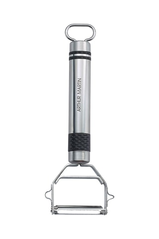Econome en acier inoxydable