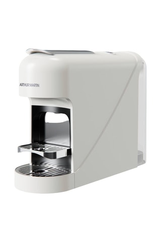 Machine à café - Dosettes - 800 ml - 1400 W