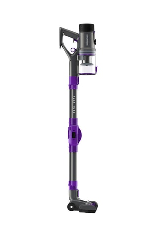Aspirateur balai sans fil Flex - jusqu'à 1h15 d'autonomie