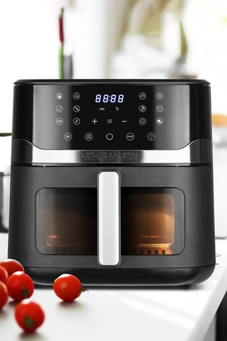 Air Fryer - 10 l - 1800 W