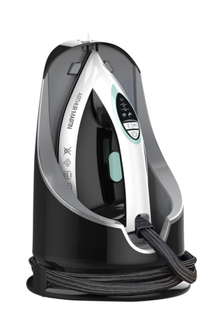 Centrale vapeur verticale - 140 g/min