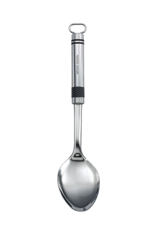 Cuillère en acier inoxydable