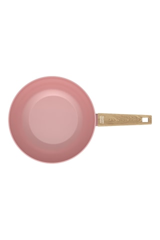 Wok - 28 cm