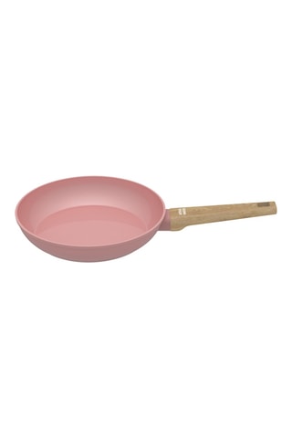 3 poêles - 20/24/28 cm
