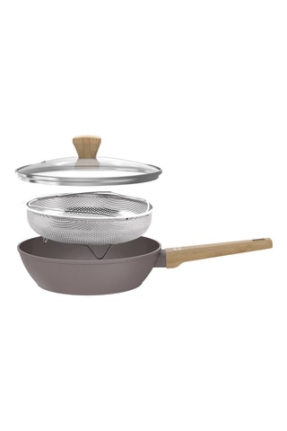 Sauteuse - 28 cm