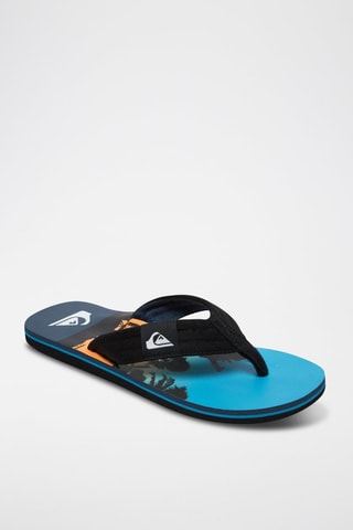 Slippers - Zwart
