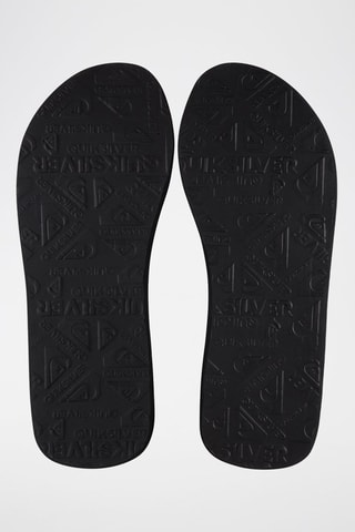 Slippers - Zwart