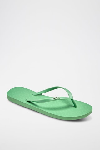 Bikinibroekjepers  Groen