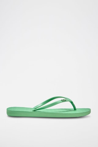 Bikinibroekjepers  Groen