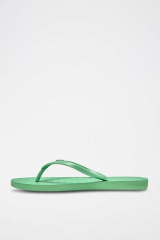 Bikinibroekjepers  Groen