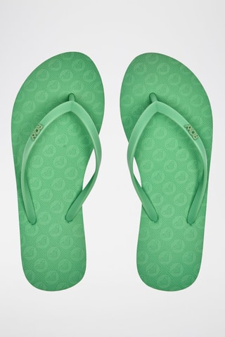 Bikinibroekjepers  Groen