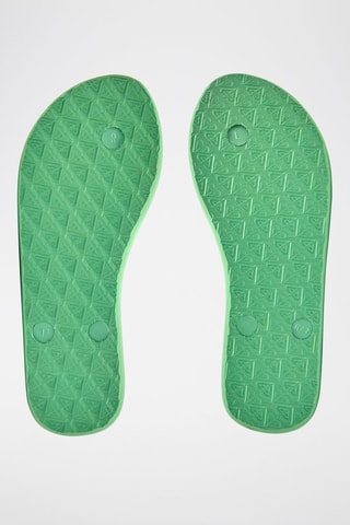 Bikinibroekjepers  Groen