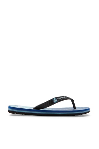 Slippers - Blauw