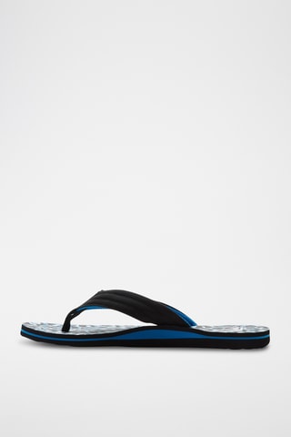 Slippers - Zwart