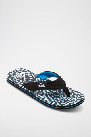 Slippers - Zwart