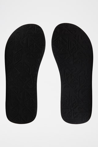 Slippers - Zwart