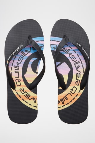 Slippers - Zwart