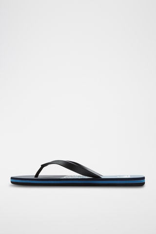 Slippers - Zwart