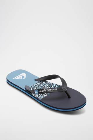Slippers - Zwart