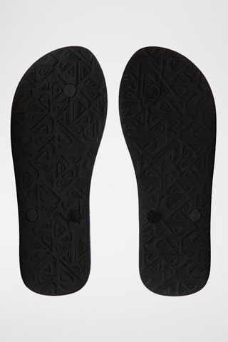 Slippers - Zwart