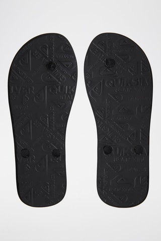 Slippers - Zwart
