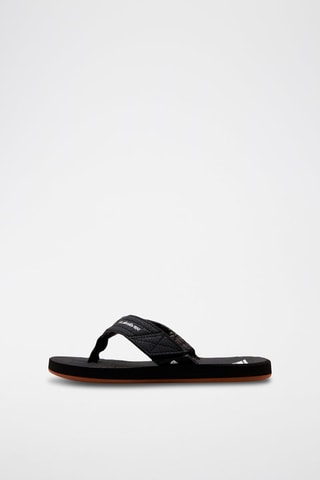 Slippers - Zwart