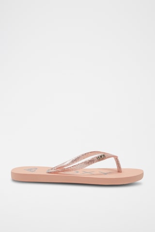 Slippers Zachtroze