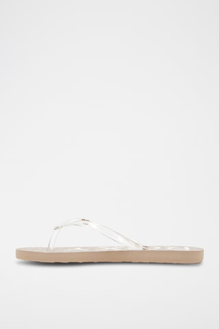 Slippers Beige