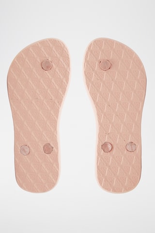 Slippers Zachtroze