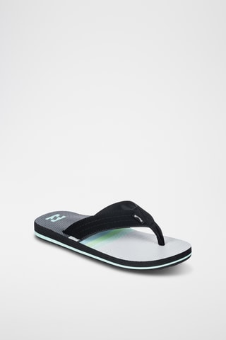 Slippers - Hemelsblauw - Billabong