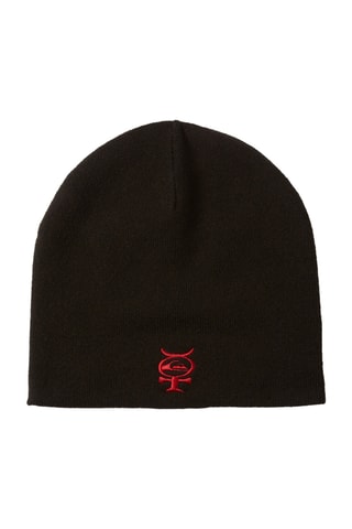 Muts - Zwart
