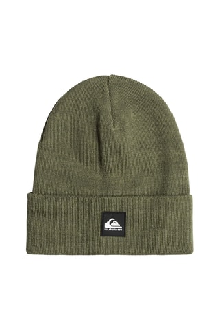 Muts - Olijfgroen