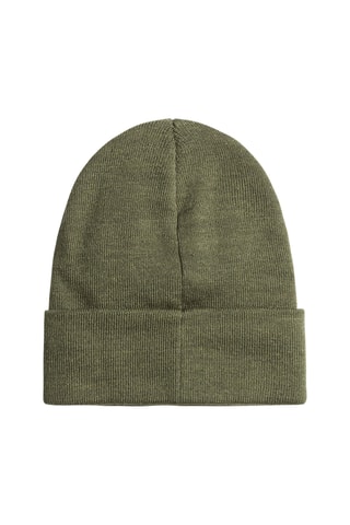 Muts - Olijfgroen