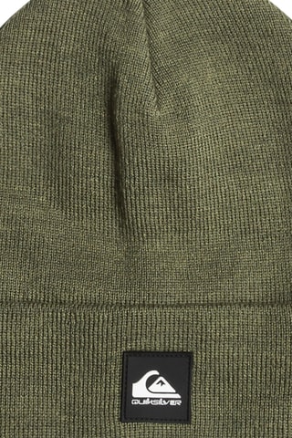 Muts - Olijfgroen